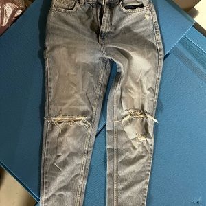 Zara Jeans Size 2